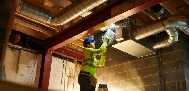 Best Local Air Duct Cleaning Services  in Cherry Grove, OH